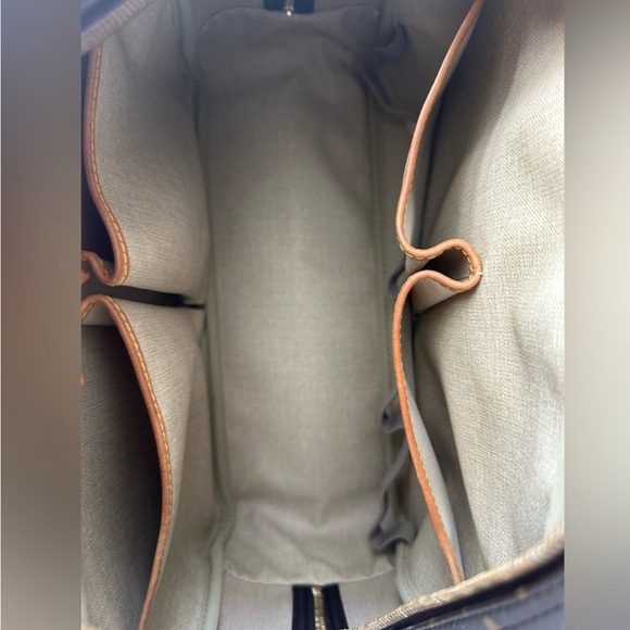 Louis Vuitton Monogram Deauville - Picture 11 of 13